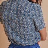 Blusa Ciela