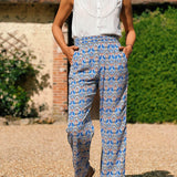 Pantalones Adrienne