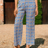 Pantalones Adrienne