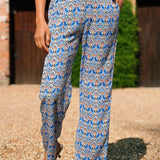 Pantalones Adrienne