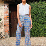 Pantalones Adrienne