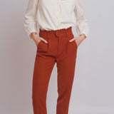 Pantalones Alba