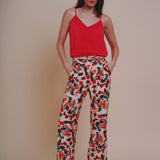 Pantalones Adrienne