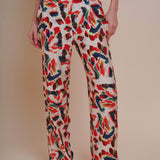 Pantalones Adrienne