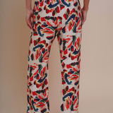 Pantalones Adrienne