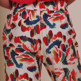 Pantalones Adrienne